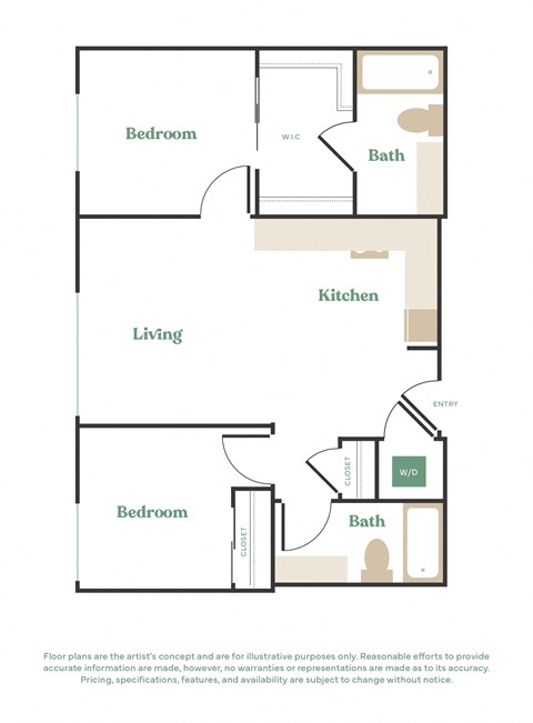 1765 22nd Ave S Studio-2 Beds Apartment for Rent - Photo Gallery 92